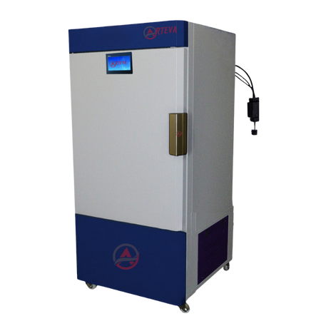 Arteva İklimlendirme Test Kabini İklimlendirme Test Kabini -10°C ... +60°C / 20 % ... 95 % Rh 250