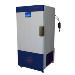Arteva İklimlendirme Test Kabini İklimlendirme Test Kabini -10°C ... +60°C / 20 % ... 95 % Rh 600