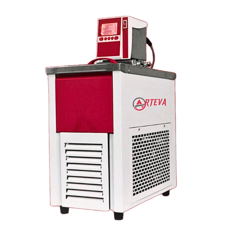 Soğutmalı Sirkülasyon Banyosu 0°C ... +90°C   Arteva Özel Ölçü
