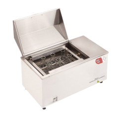 Arteva Çalkalamalı Su Banyosu +5 °C / + 99 °C 48