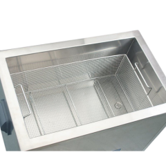 Ultrasonik Su Banyosu  Temizleyici Analog / Dijital Analog  28