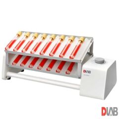 DLab Tüp Karıştırıcı 16 x 5- 10 ml Veya 6 x 50 ml SK-R30d-E 16 x 5- 10 ml Veya 6 x 50 m