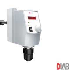 DLab  Mekanik Karıştırıcı 20 PRO /2200RPM/20LT/10,000MPAS/40NCM