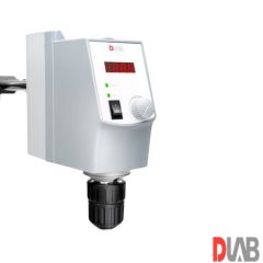 DLab  Mekanik Karıştırıcı 70 PRO /1100RPM/70LT/100,000MPAS/300NCM