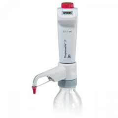 Brand  Dispensette ® S 1-10 ml / 0,5-5 ml / 0,2-2 ml / 0,1- 1 ml Digital Vanasız Dispenser 1-10ML